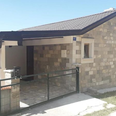 Weekend House Petar Villa Lusnic Екстериор снимка