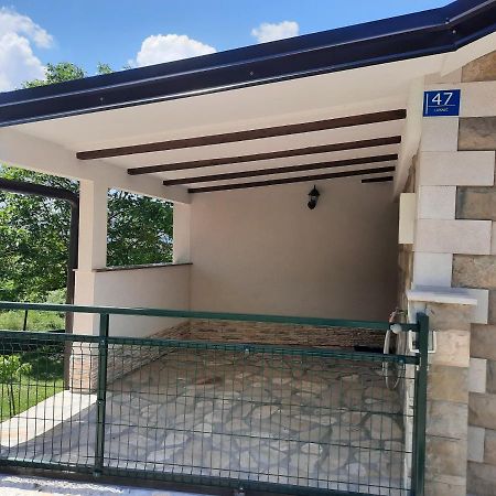 Weekend House Petar Villa Lusnic Екстериор снимка