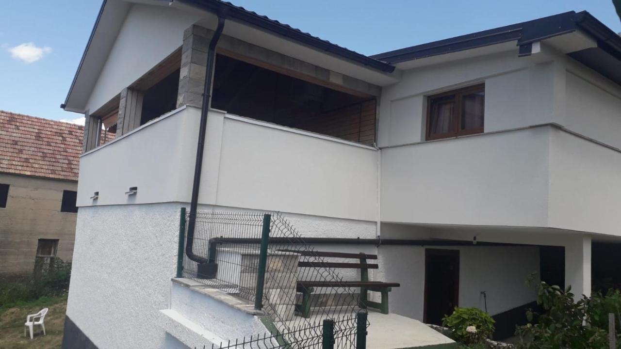 Weekend House Petar Villa Lusnic Екстериор снимка