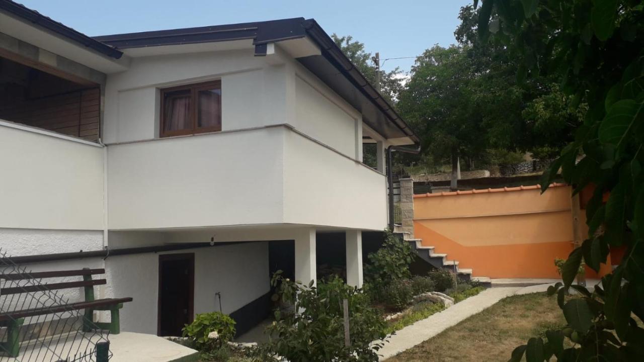 Weekend House Petar Villa Lusnic Екстериор снимка