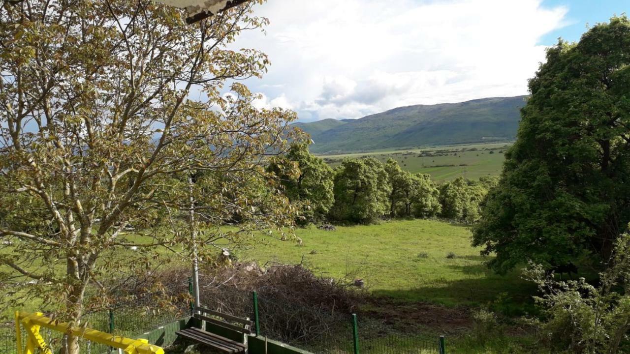 Weekend House Petar Villa Lusnic Екстериор снимка