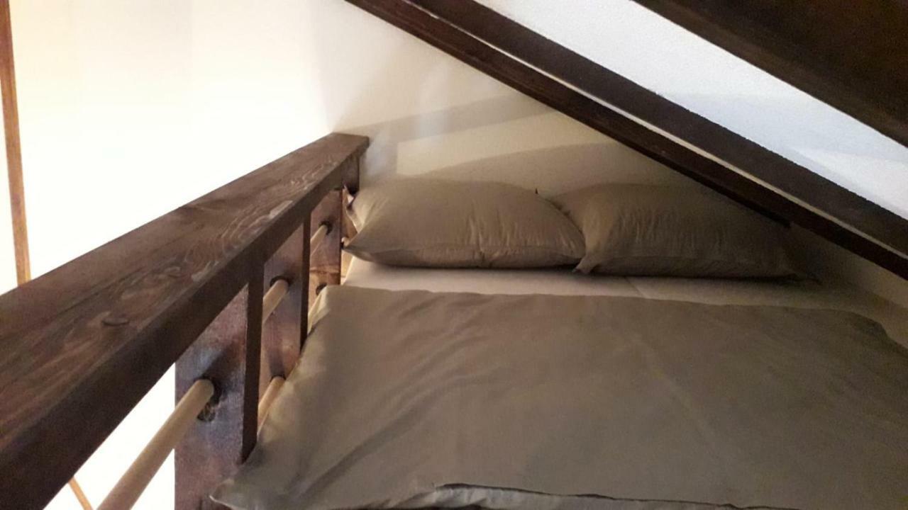 Weekend House Petar Villa Lusnic Екстериор снимка