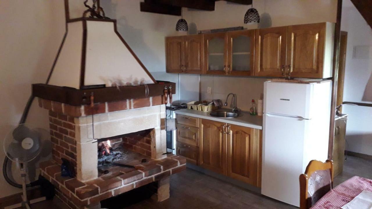 Weekend House Petar Villa Lusnic Екстериор снимка