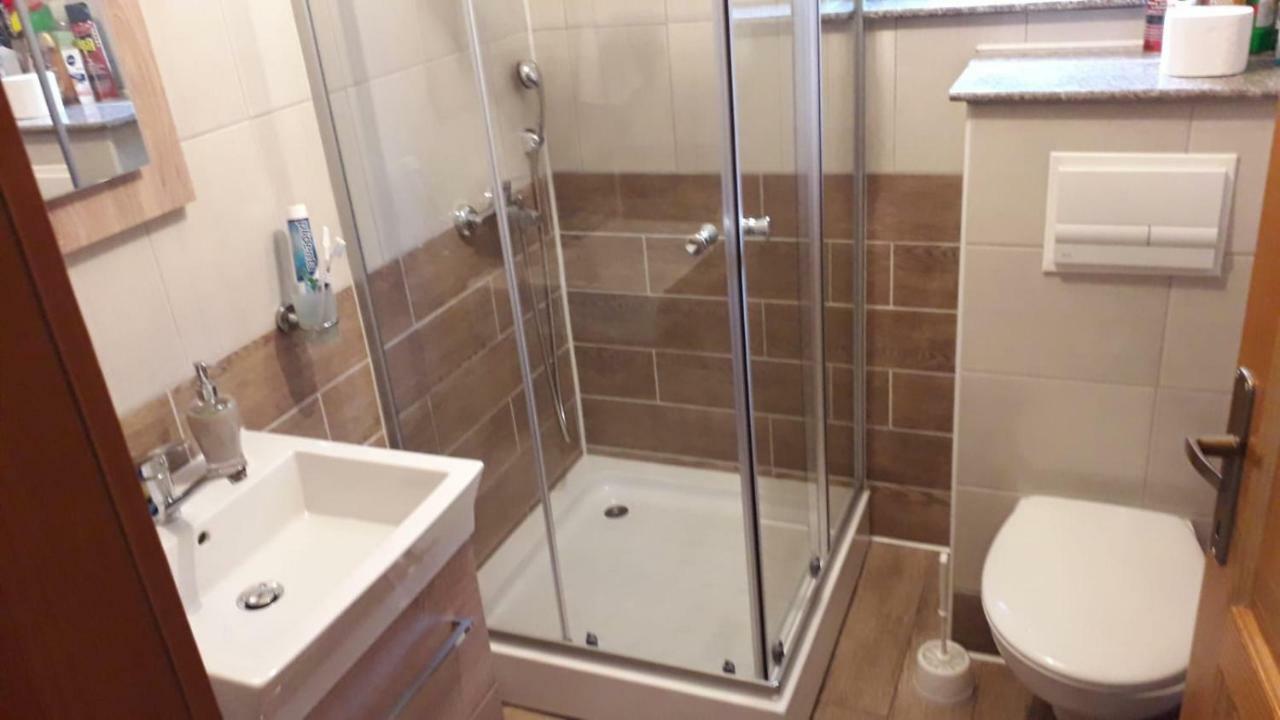 Weekend House Petar Villa Lusnic Екстериор снимка