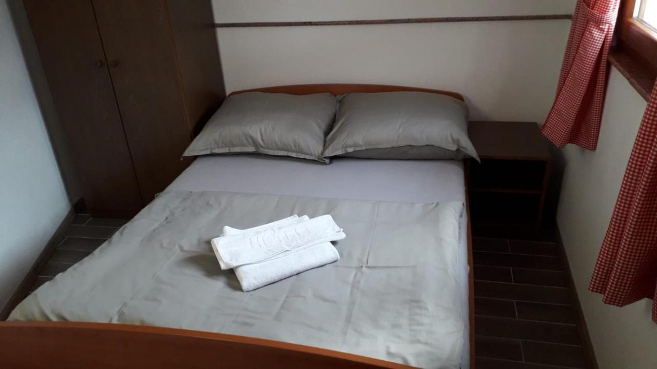 Weekend House Petar Villa Lusnic Екстериор снимка