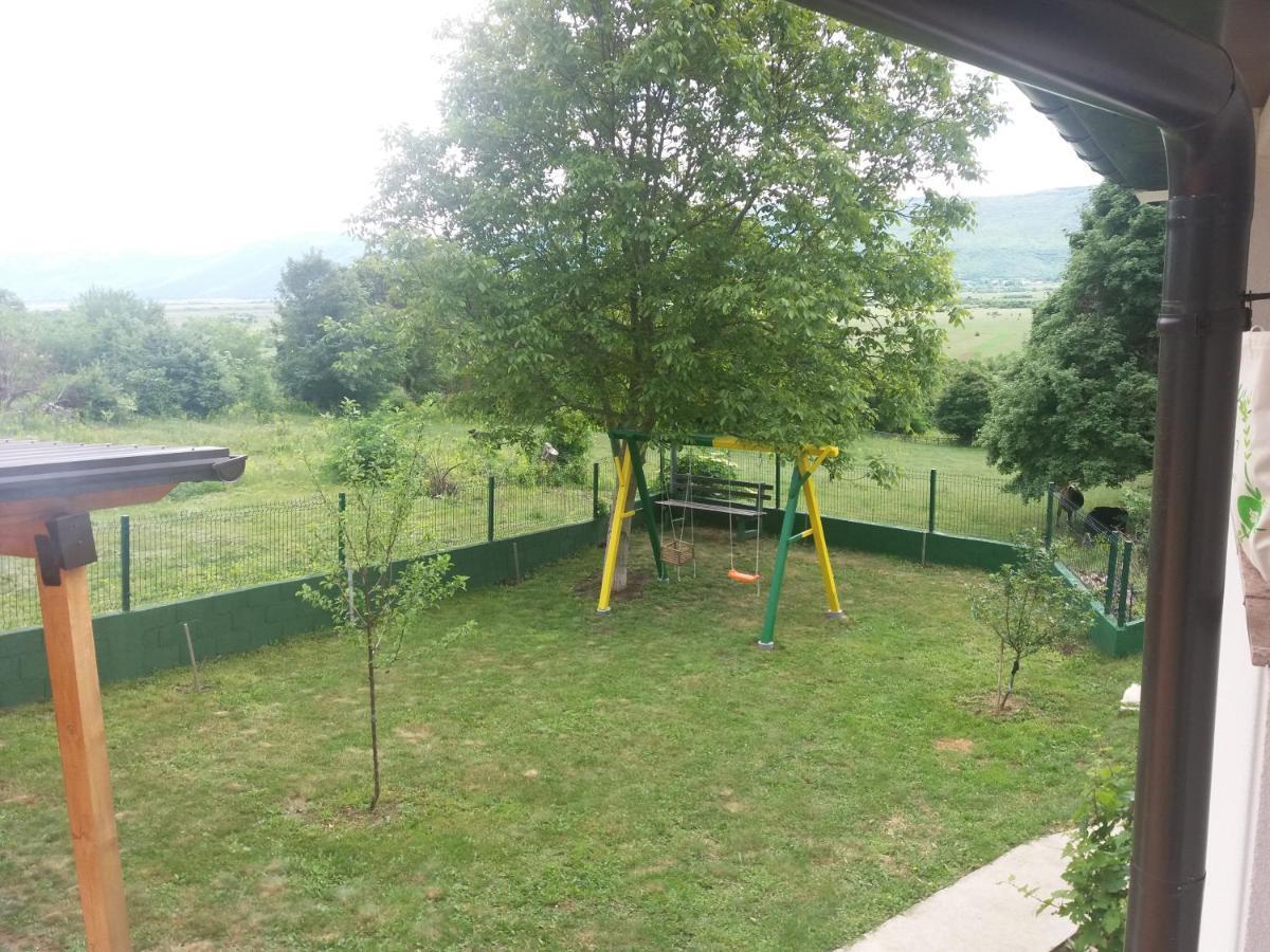Weekend House Petar Villa Lusnic Екстериор снимка