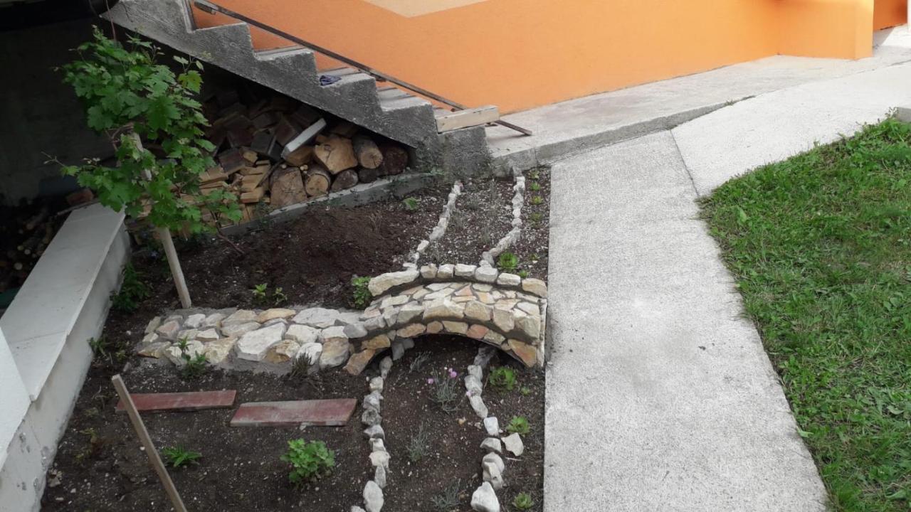 Weekend House Petar Villa Lusnic Екстериор снимка
